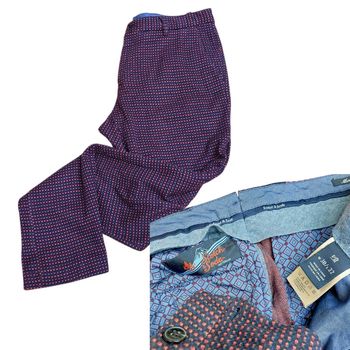 Joli pantalon Scotch and Soda pour 38