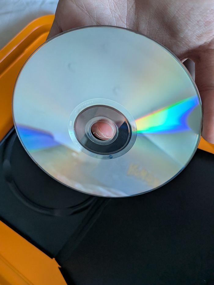DVD pokemon Saison 1 - photo numéro 5