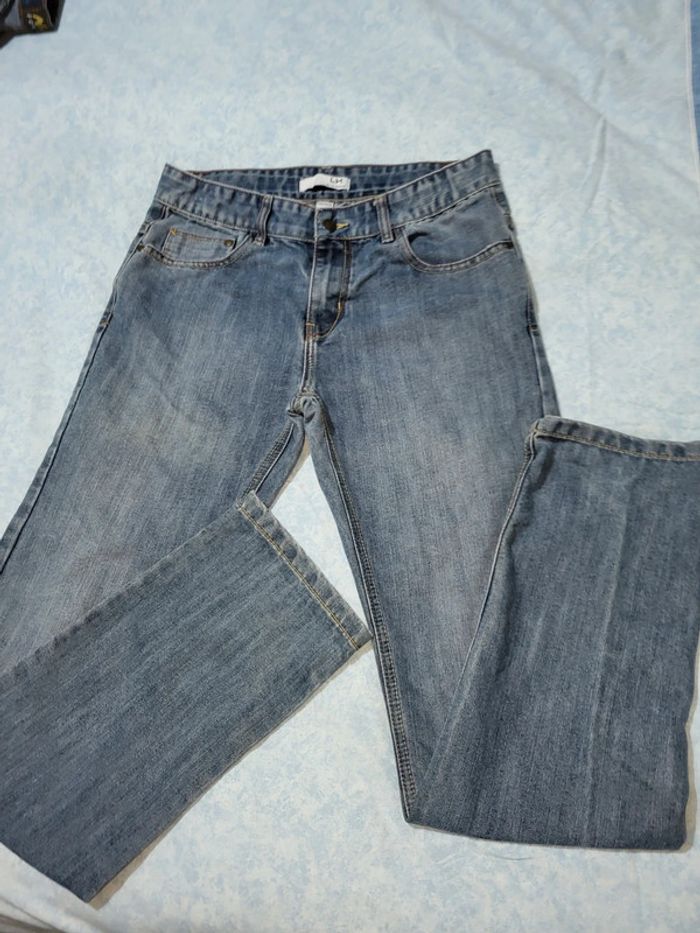 Jeans homme 16ans