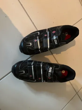 Chaussure de vélo
