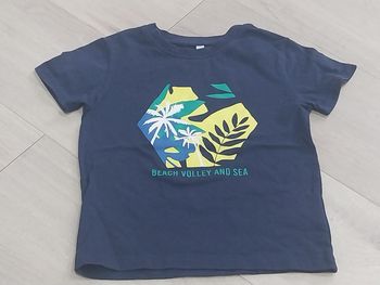 Tee-shirt 5 ans