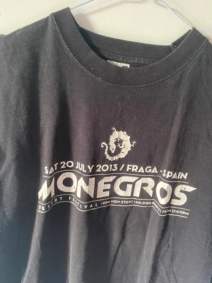 Tee-shirts homme - photo numéro 2