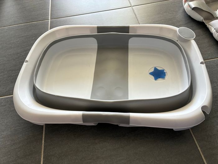 Baignoire pliable - photo numéro 4