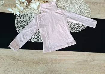 Col roulé, taille 5 ans, marque fashion private company