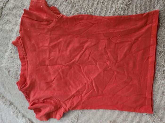 T-shirt - photo numéro 2