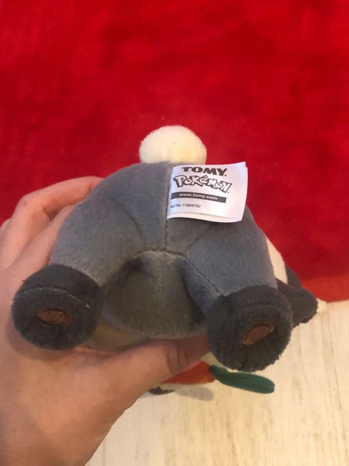 Peluche Pokemon Pandespiegle - photo numéro 5