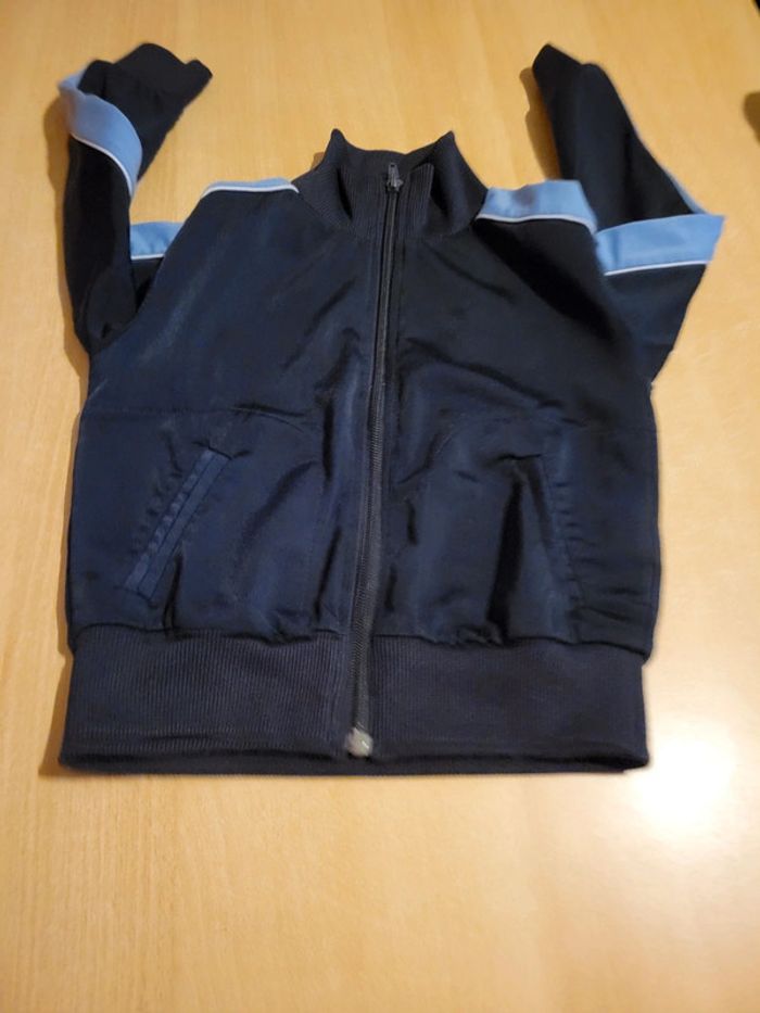 Veste survêtement - photo numéro 4