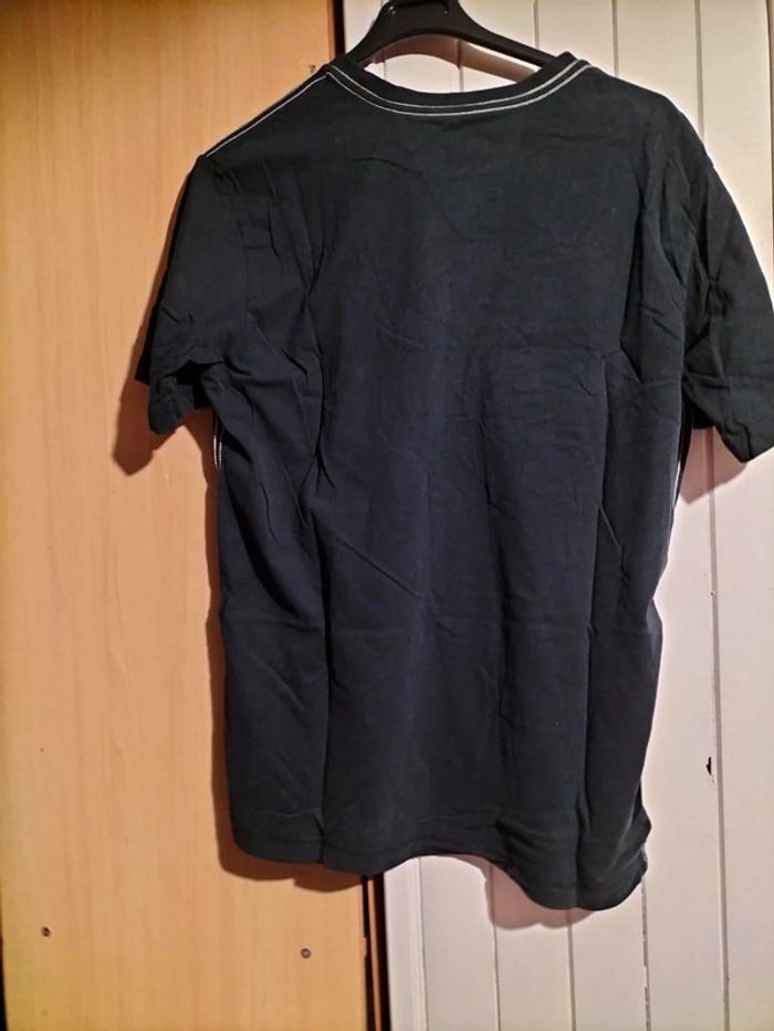 T-shirt Homme - photo numéro 2