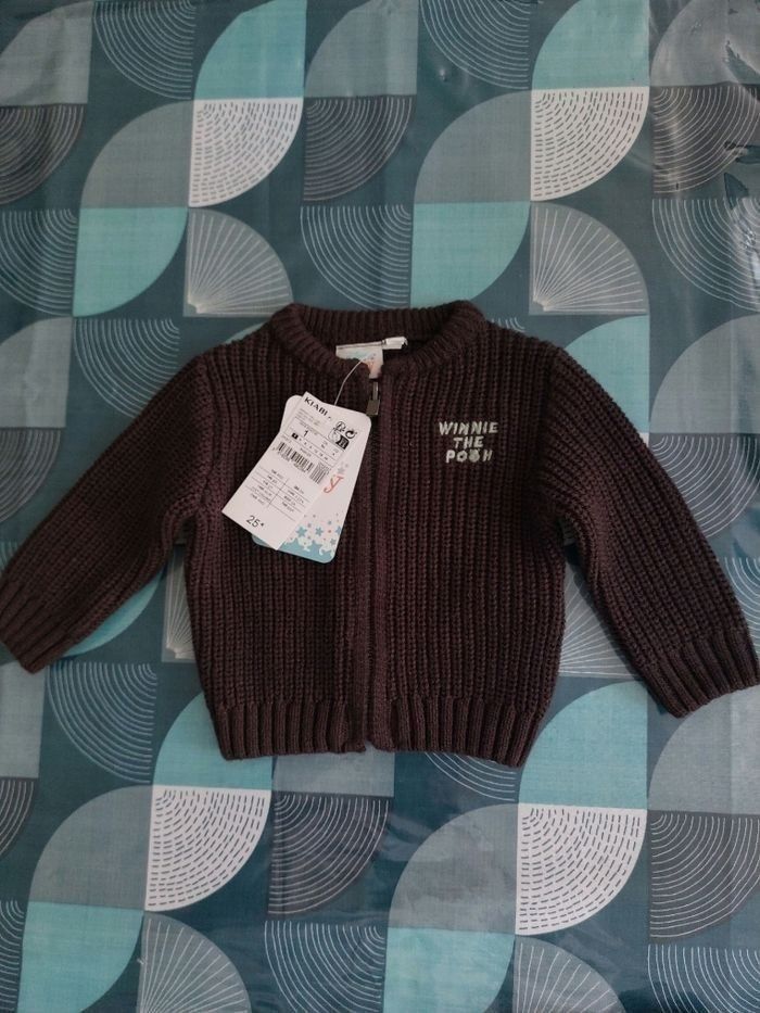 Veste - photo numéro 3
