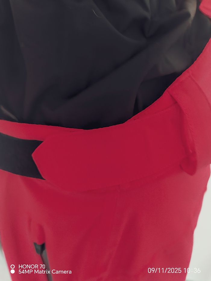 Salopette de ski Rocks - photo numéro 7