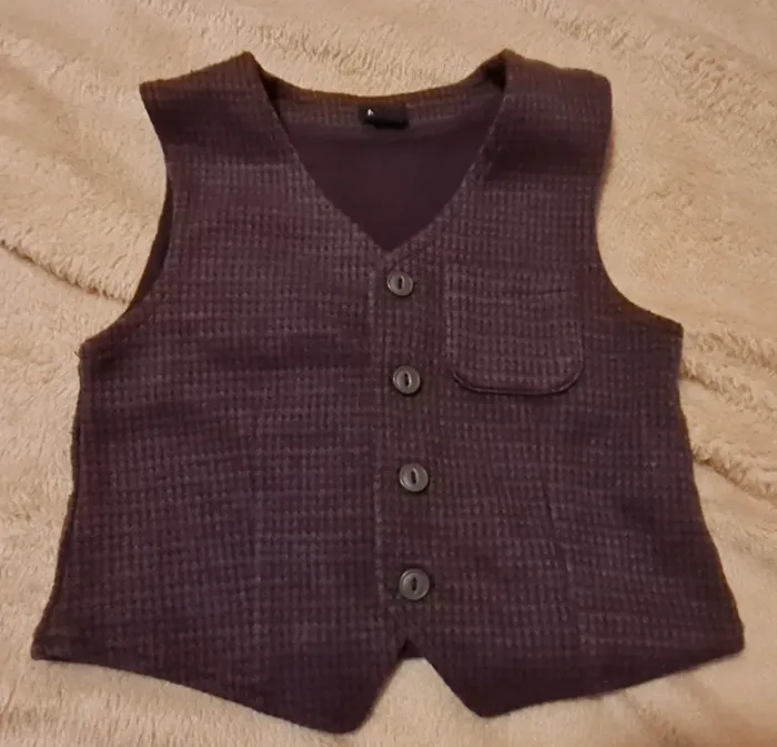 Lot pulls 2 ans - photo numéro 8