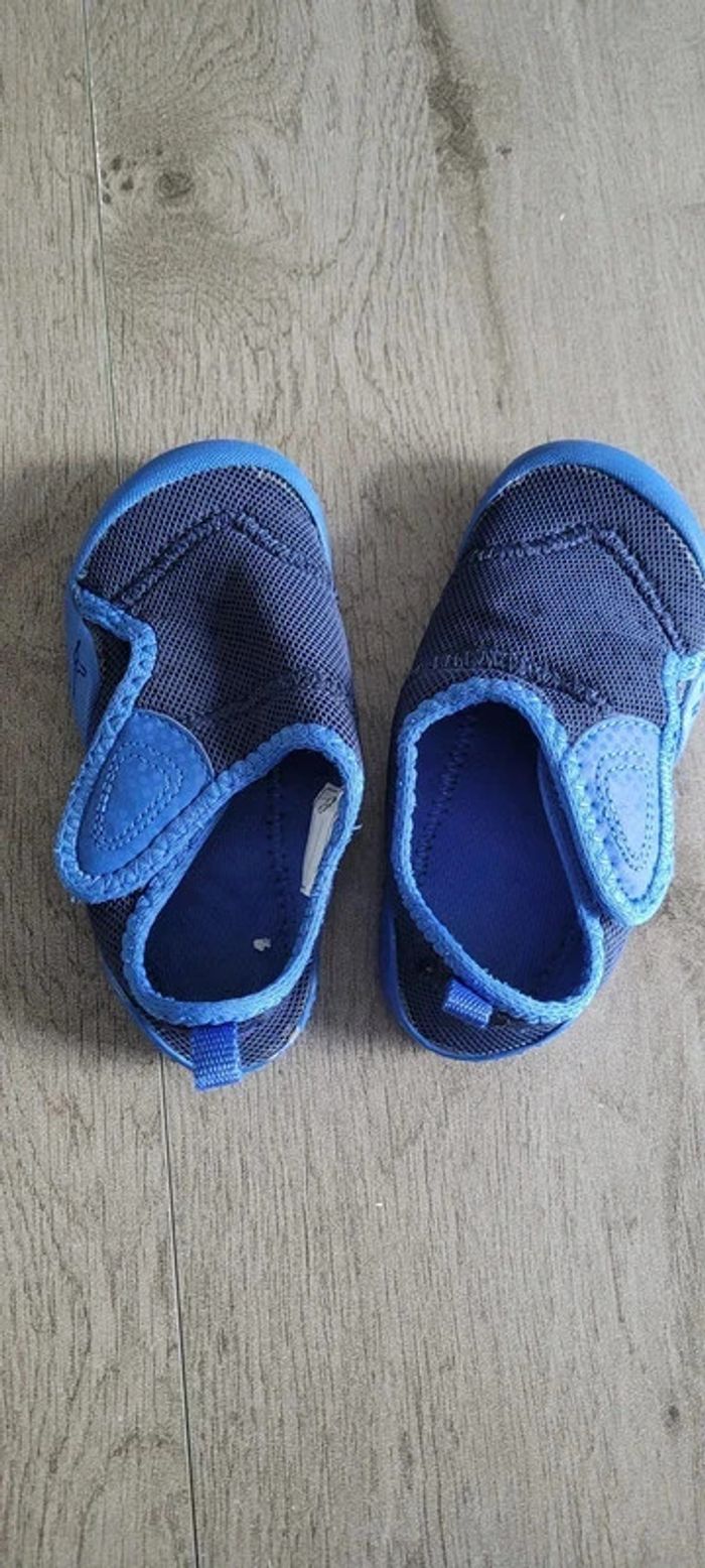 Chaussons