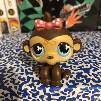 Littlest Pet Shop