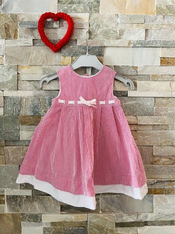 Robe bébé fille cyrillus