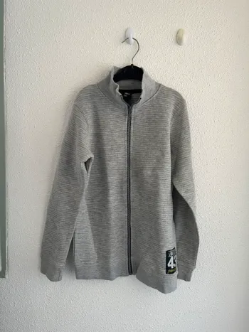Veste gilet BKL taille 12 ans 💫