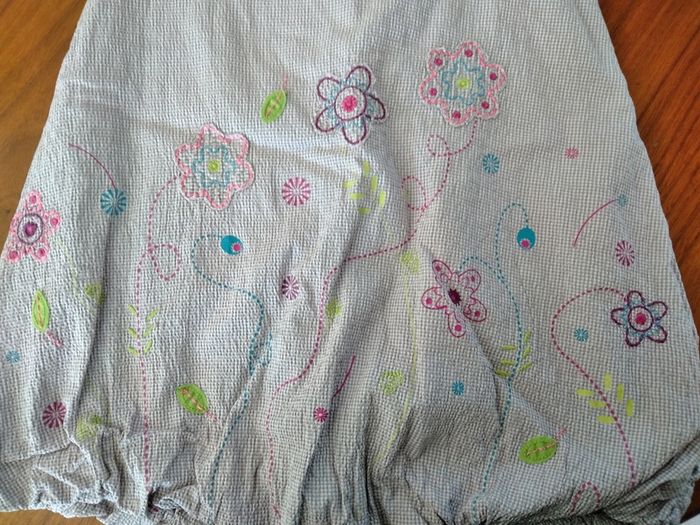 Robe orchestra 3 ans - photo numéro 3