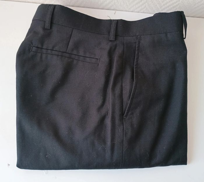 Pantalon pour homme taille 36 célio - photo numéro 2