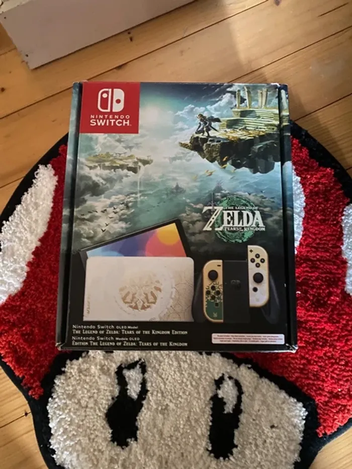 Nintendo - photo numéro 9