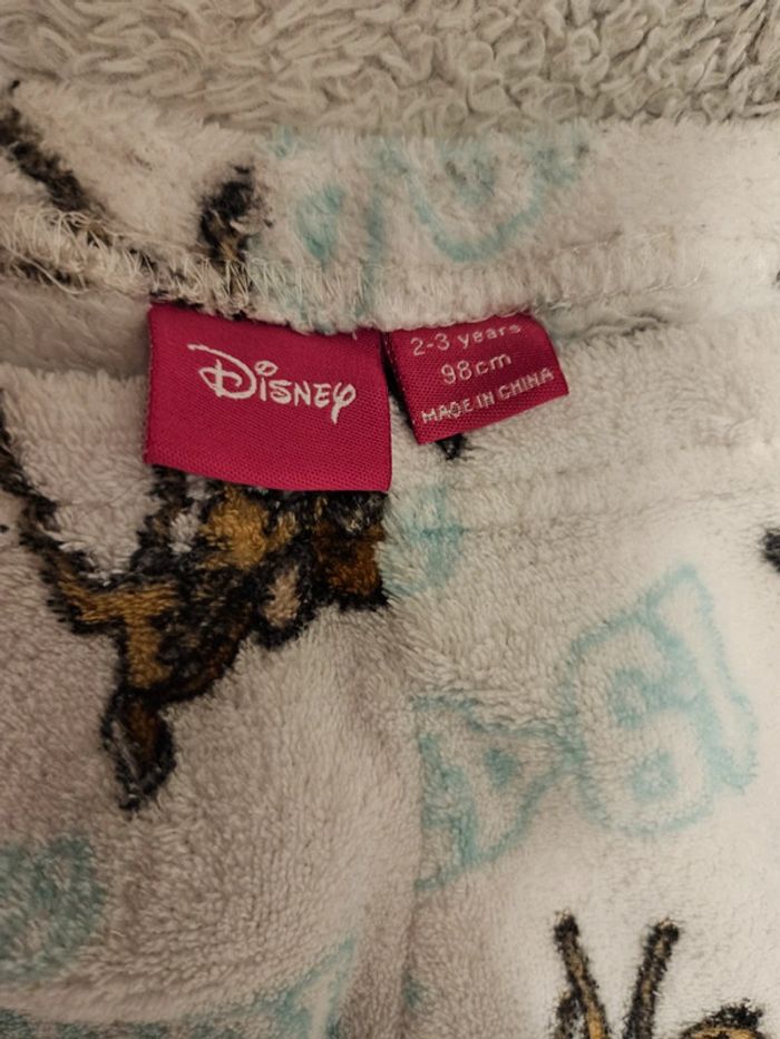 Pyjama bambi disney - photo numéro 7