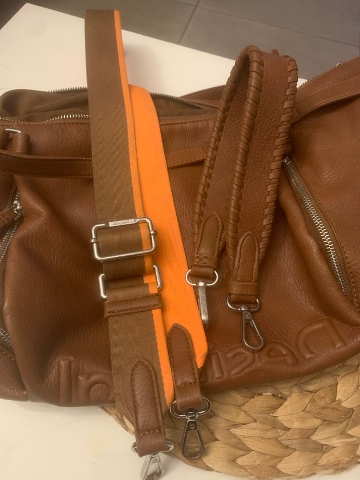 Sac DESIGUAL - photo numéro 10