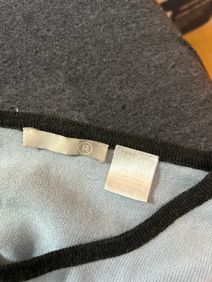 Pull . - photo numéro 3