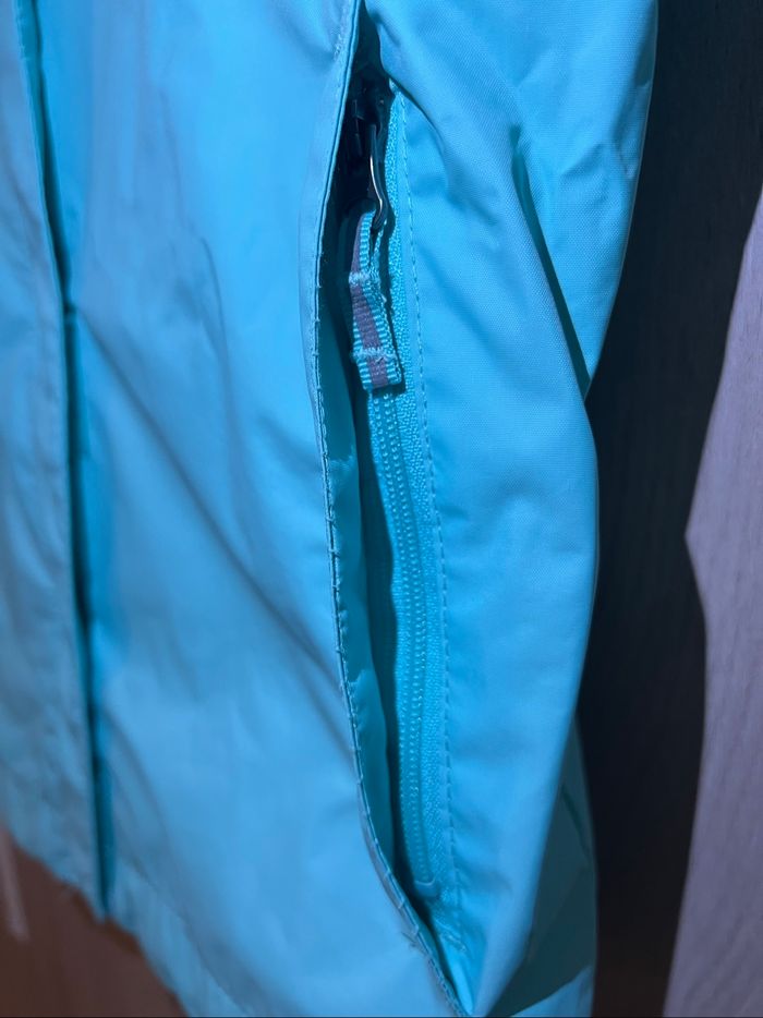 Veste imperméable Columbia pour fille - photo numéro 5