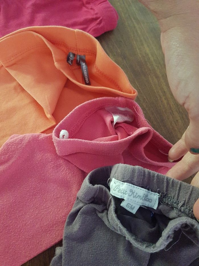 Legging 6mois - photo numéro 4