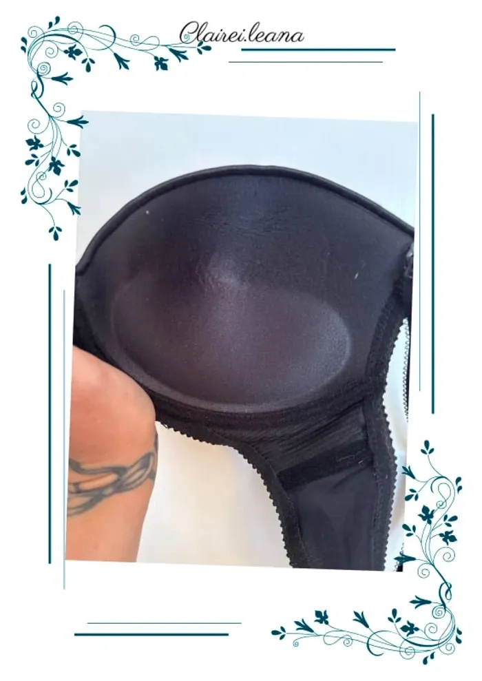 🛑soutien gorge🛑90C - photo numéro 4