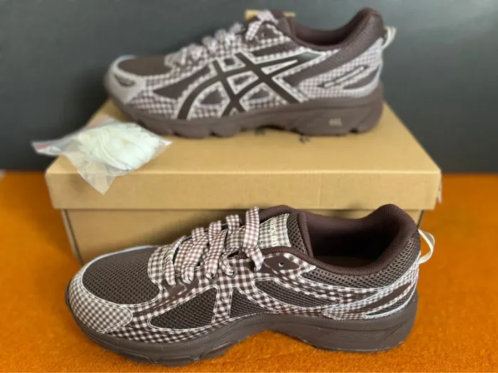 ASICS Story MFG. x Gel-Venture 6 - photo numéro 2