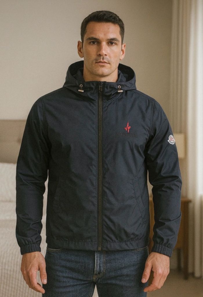 Coupe vent Moncler - photo numéro 2