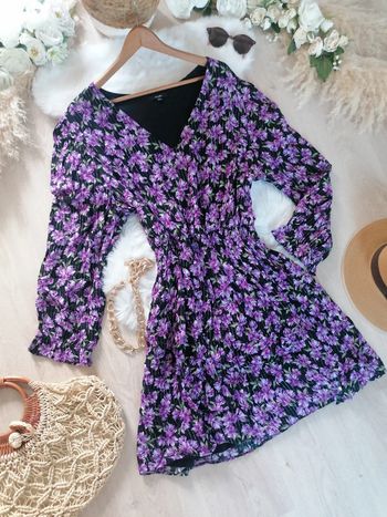 Jolie robe taille 46 🌺