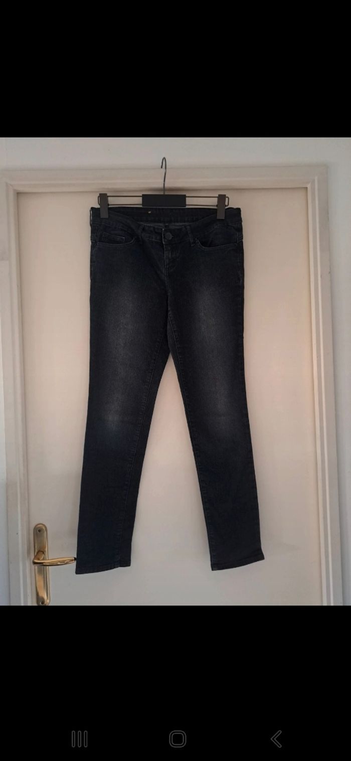 Jeans kiabi - photo numéro 2