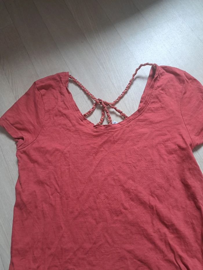 T-shirt - photo numéro 3