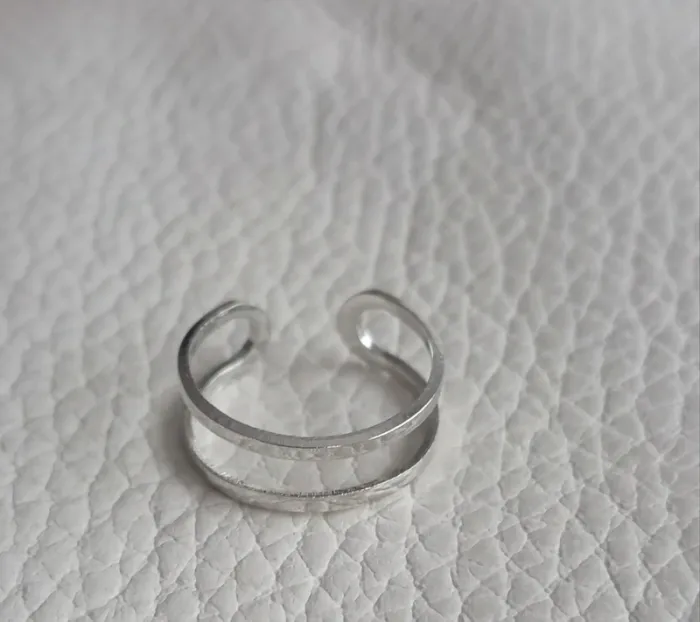 Bague - photo numéro 2