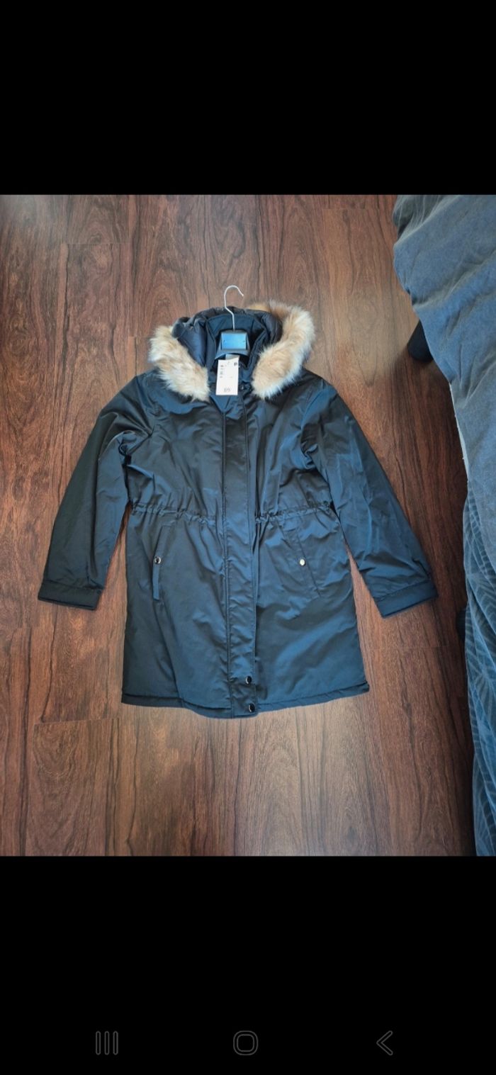 Doudoune neuve taille 48