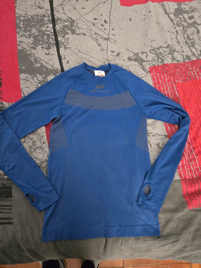 T-shirt Pro touch en taille S - photo numéro 2