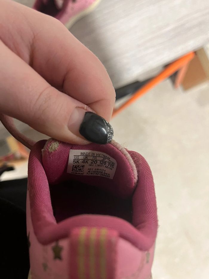 Basket - photo numéro 4