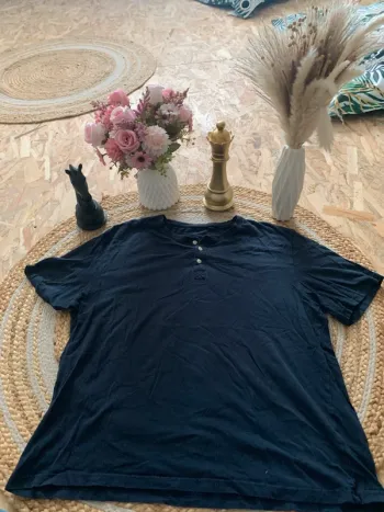 T-shirt unis1
