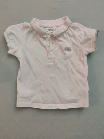 Polo 9 mois