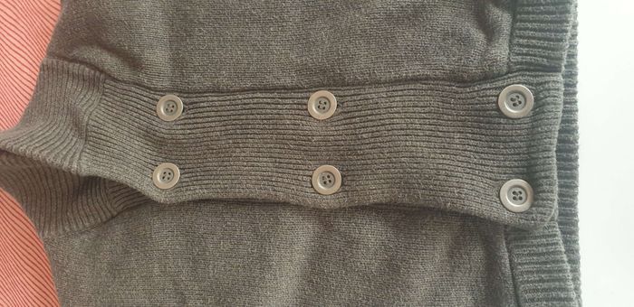 Gilet 4ans Dpam - photo numéro 4