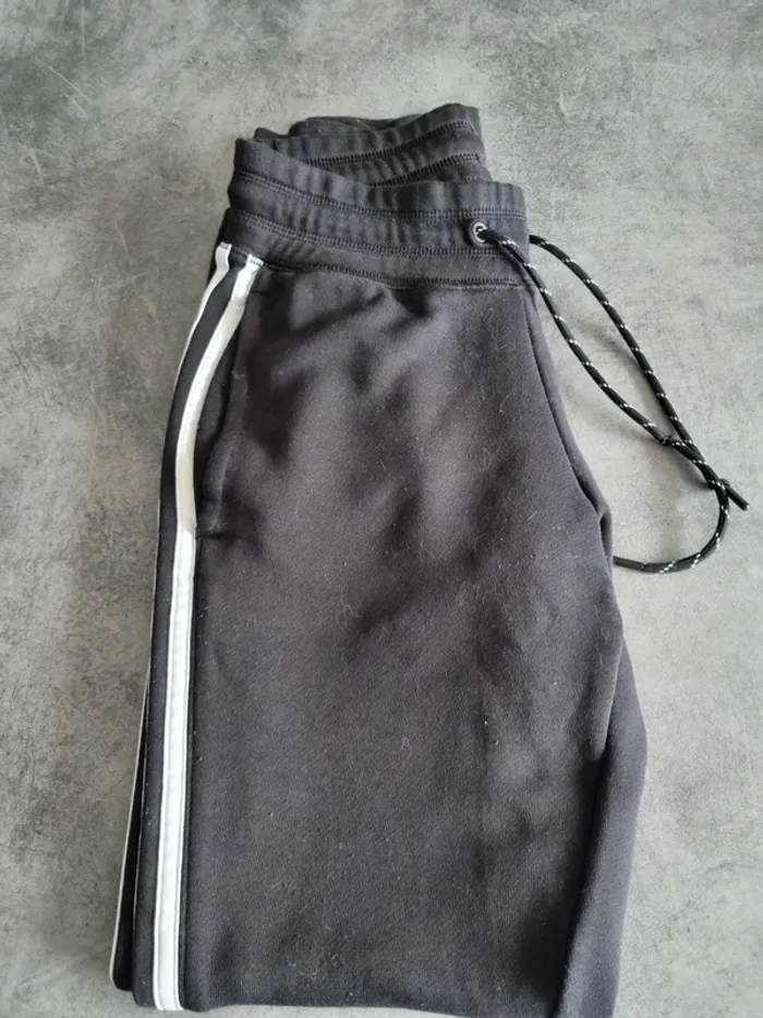Pantalon de jogging Adidas - photo numéro 2