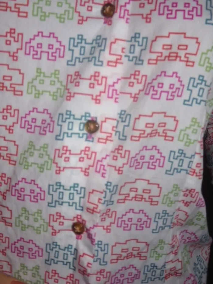 Chemise - photo numéro 4