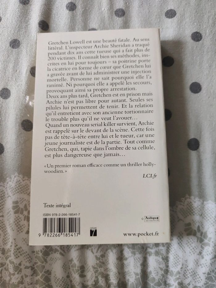 Le coeur du mal - photo numéro 2