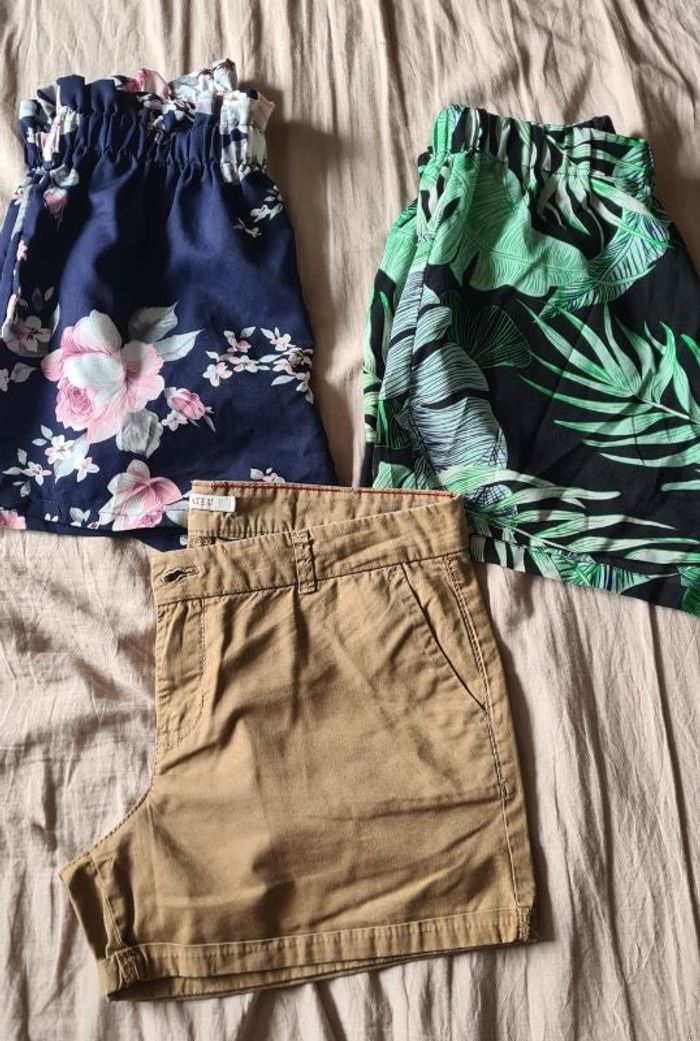 Shorts