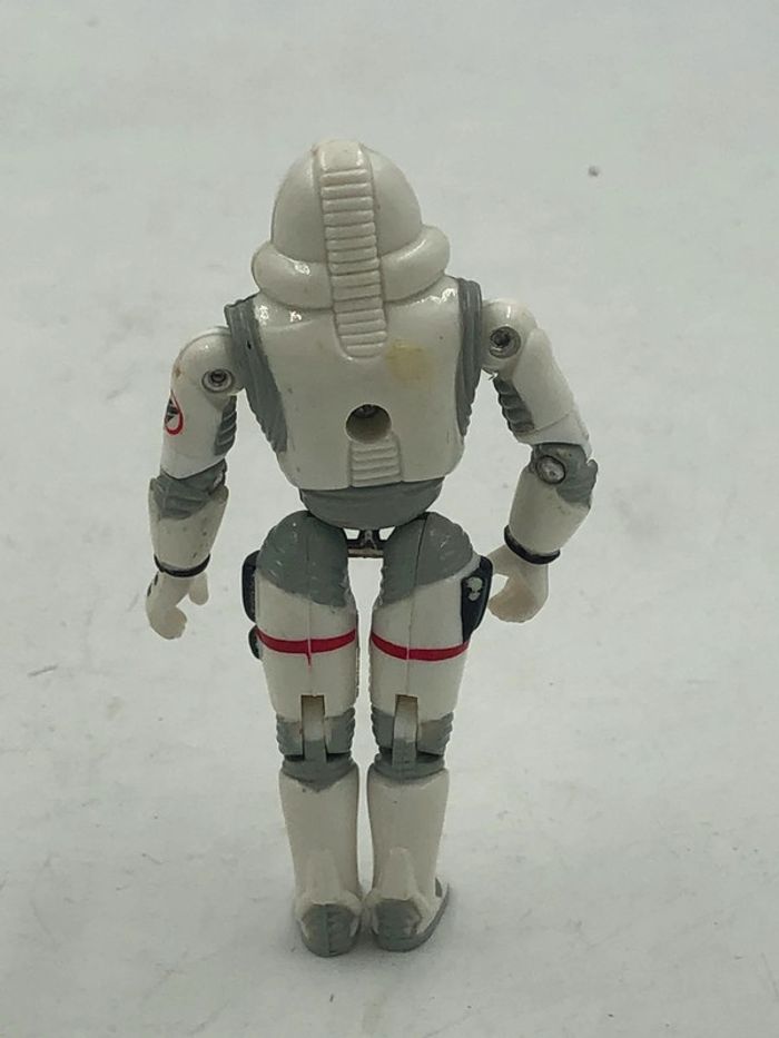 Figurine Vintage Lanard 1994 the corps Star force reactor - photo numéro 2