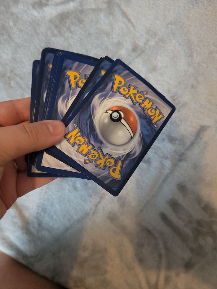 Carte pokémon - photo numéro 10
