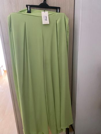 Pantalon neuf grande taille 