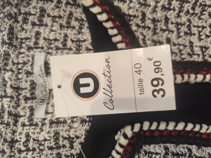 Veste neuve - photo numéro 8