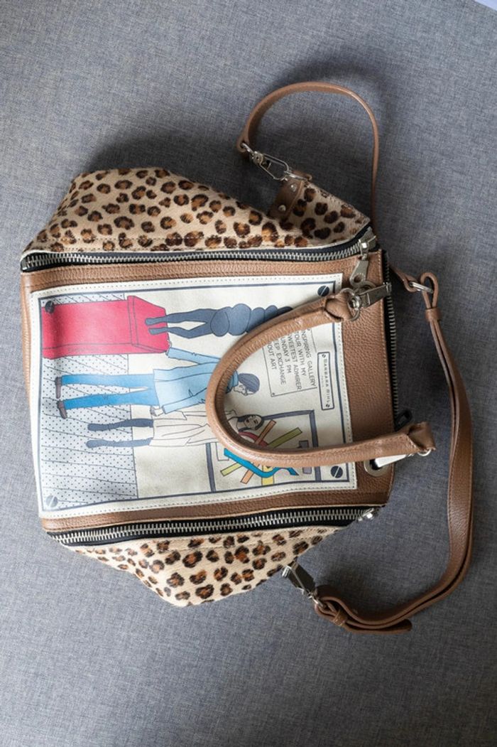 Sac Barbara Rihl