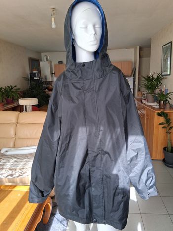 Imperméable/coupe-vent
